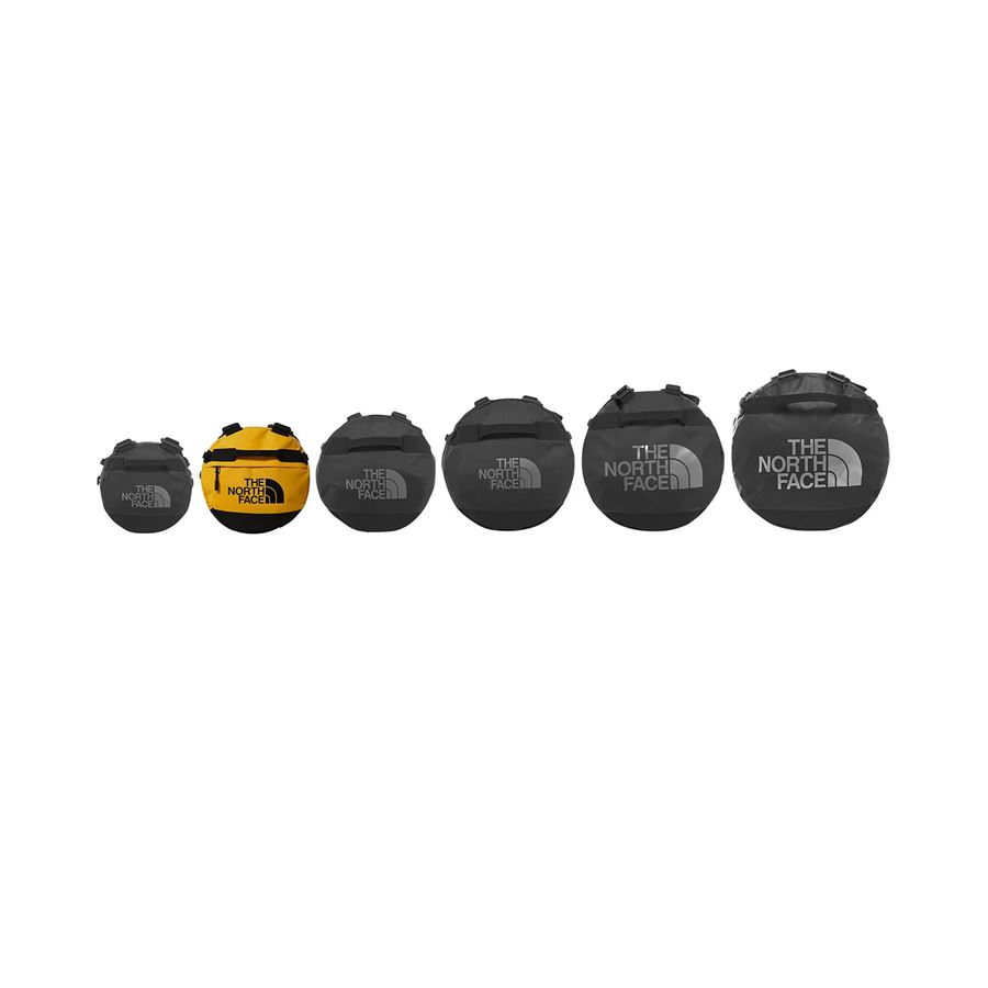 Duffel Base Camp - S borsone The North Face | NF0A52ST4WP